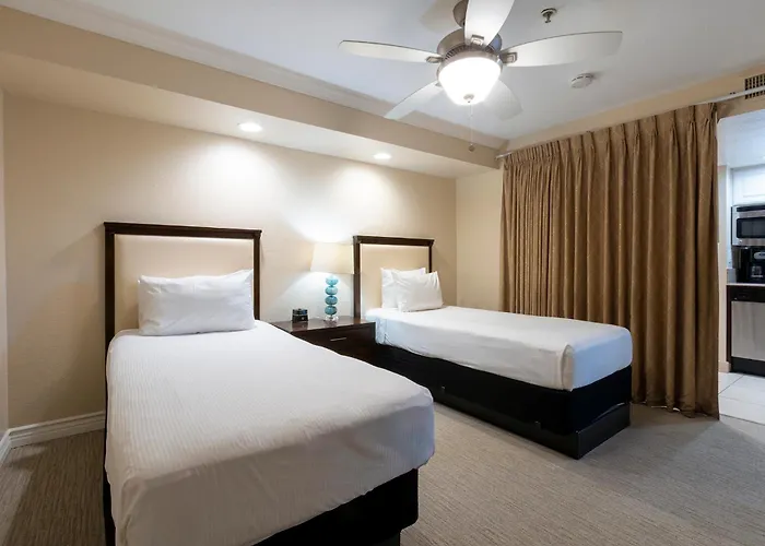 Coronado Beach Resort