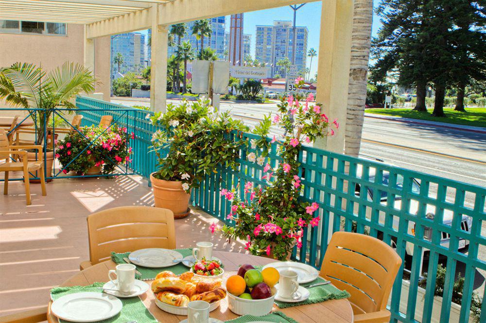 Coronado Beach Resort Coronado