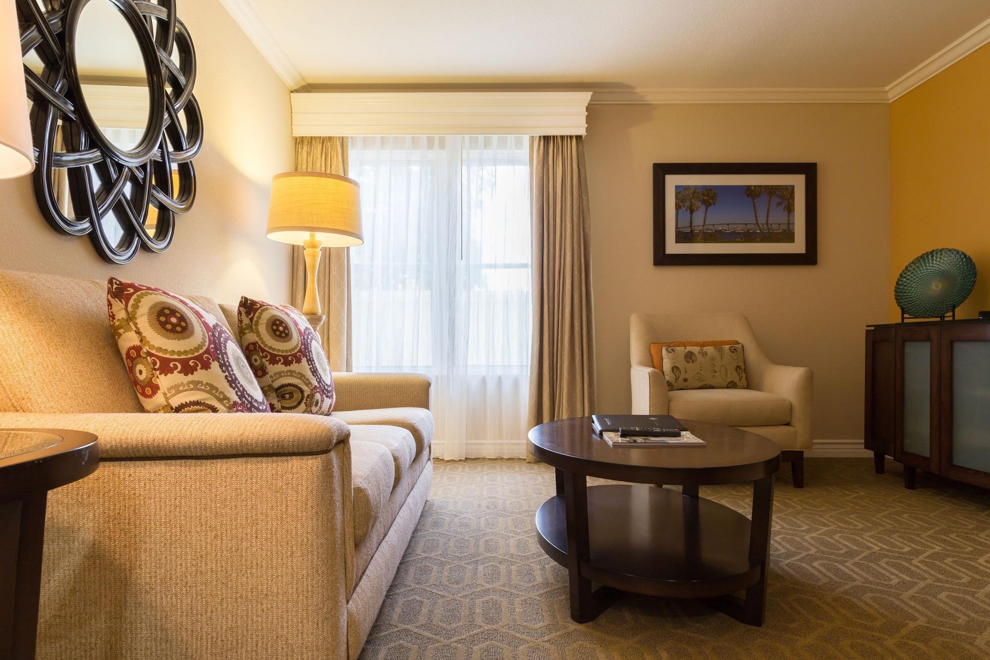 Coronado Beach Resort Resort
