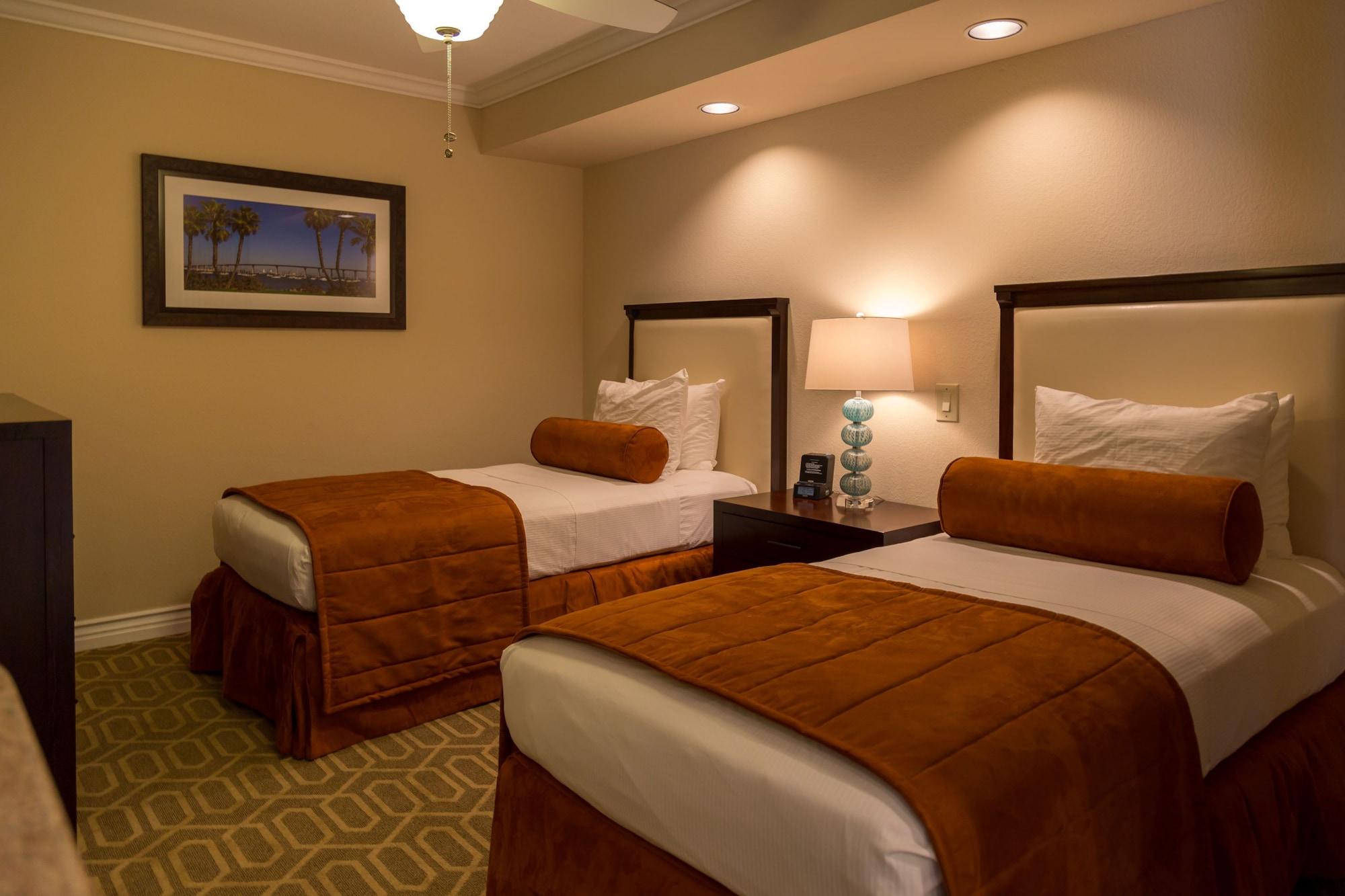 Coronado Beach Resort Coronado