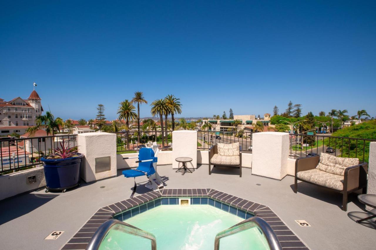 Coronado Beach Resort Resort
