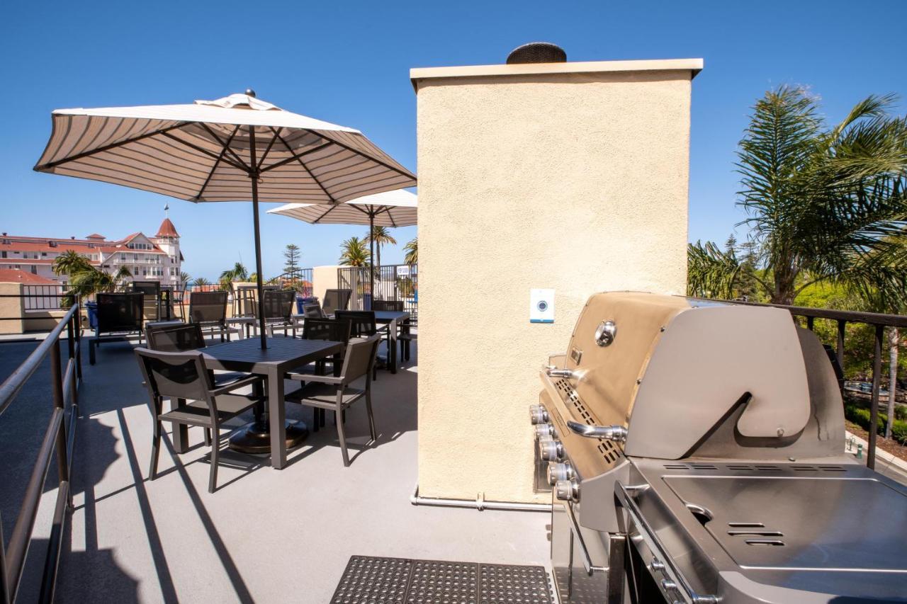 Coronado Beach Resort 3*
