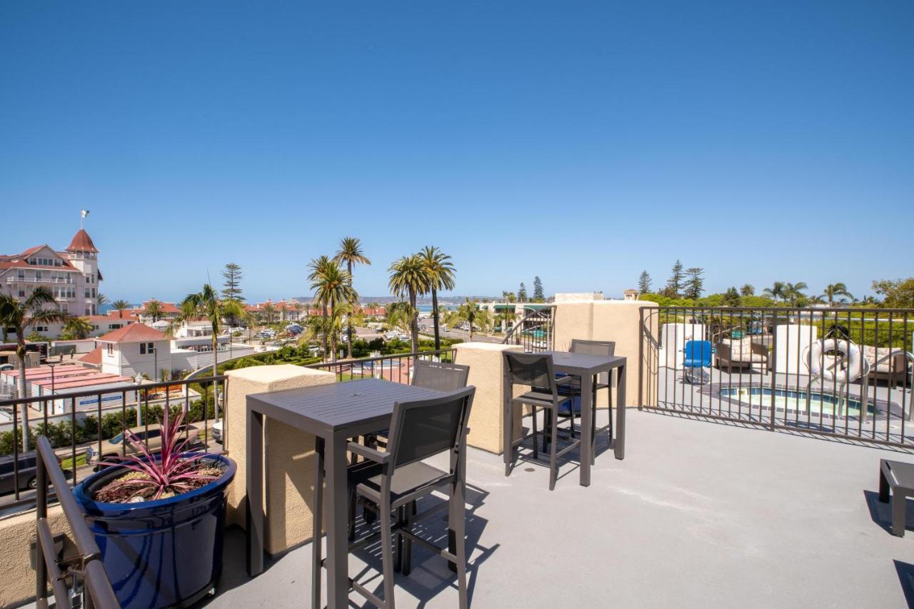 Coronado Beach Resort Coronado
