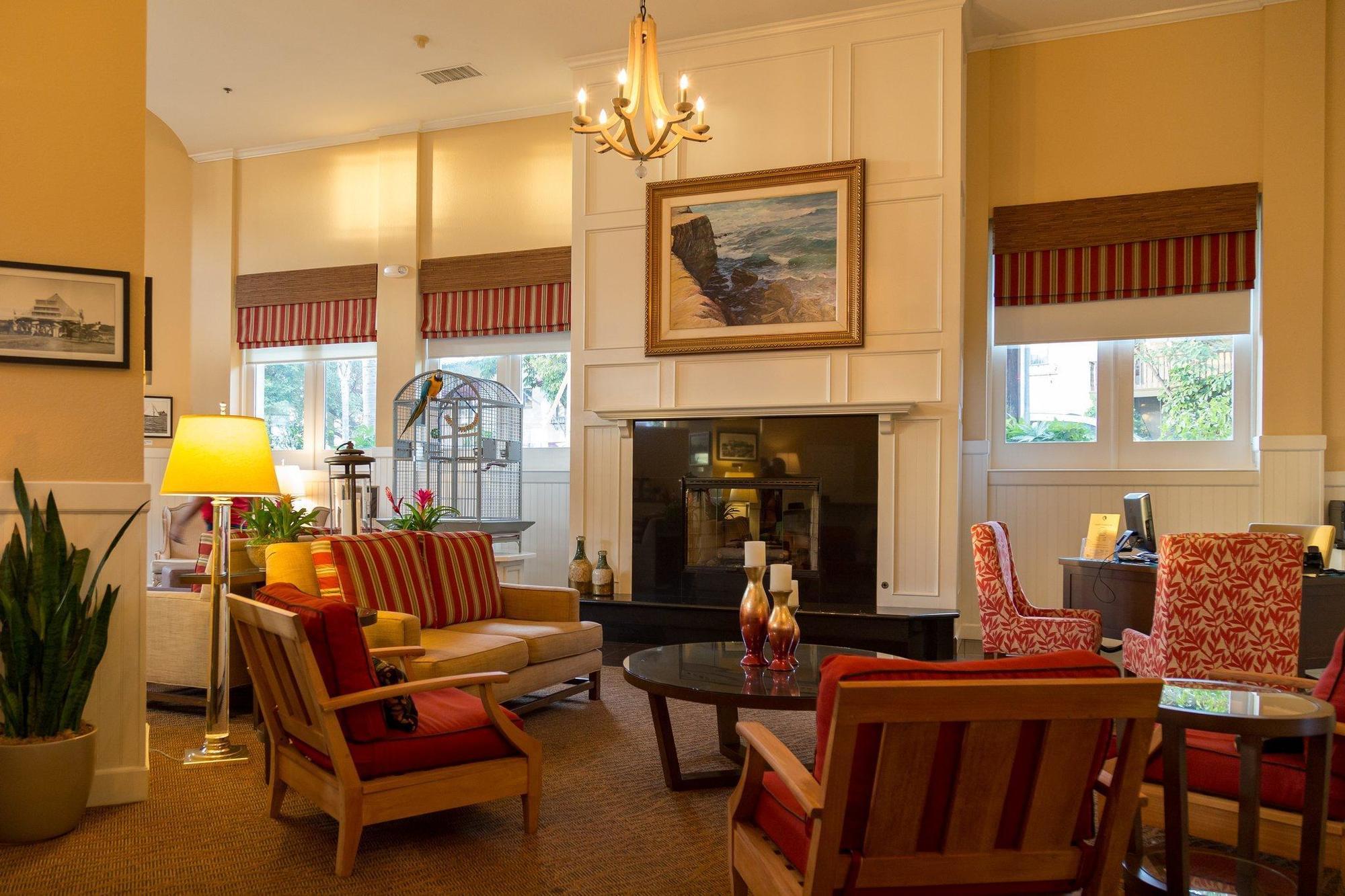 Coronado Beach Resort Resort Coronado