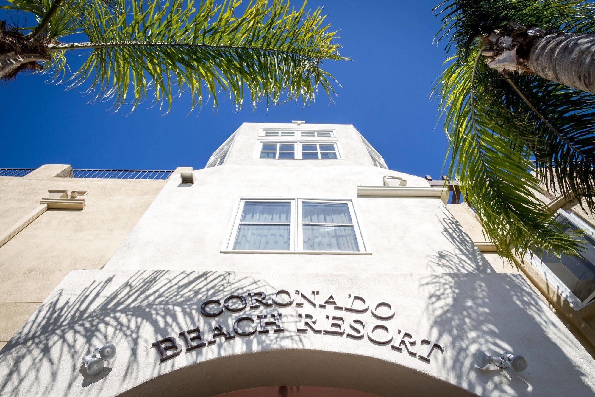 Resort Coronado Beach Resort Coronado